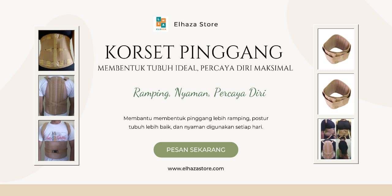 Promo spesial Tegak bulan ini